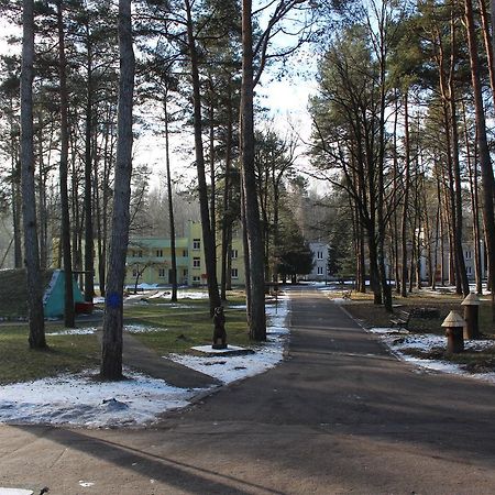 Отель Kupalinka Гродно Экстерьер фото