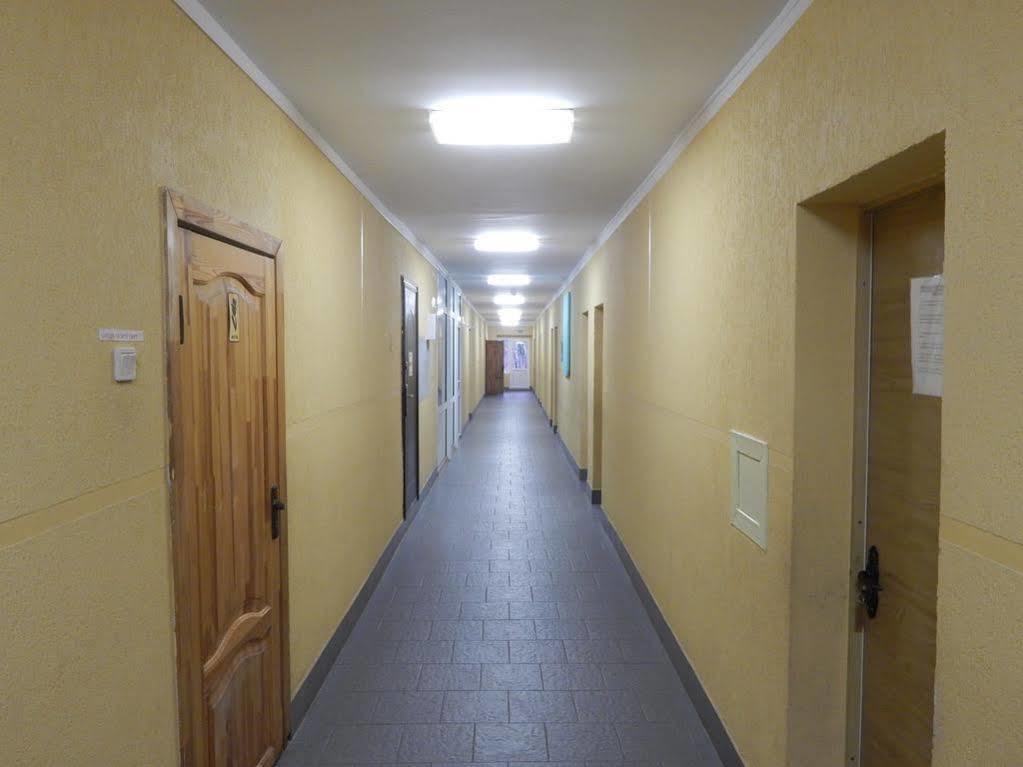 Отель Kupalinka Гродно Экстерьер фото