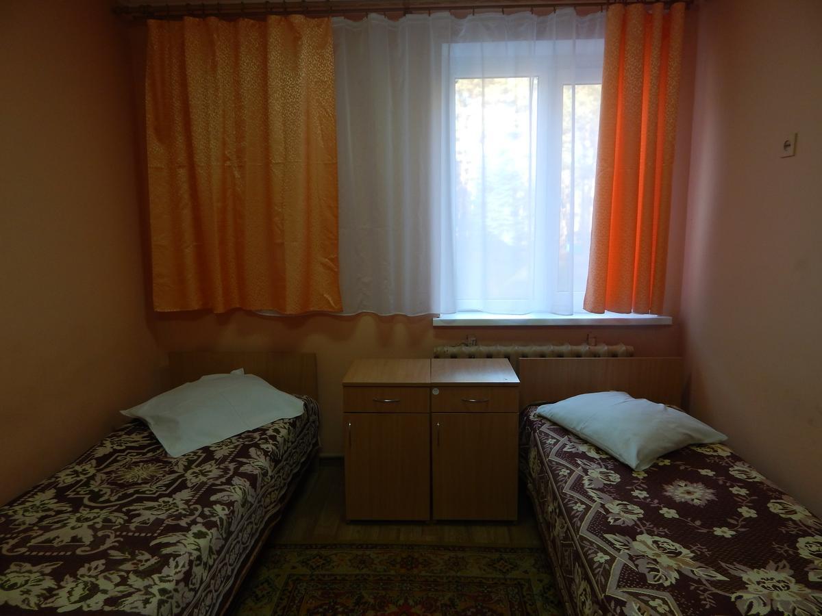 Отель Kupalinka Гродно Номер фото