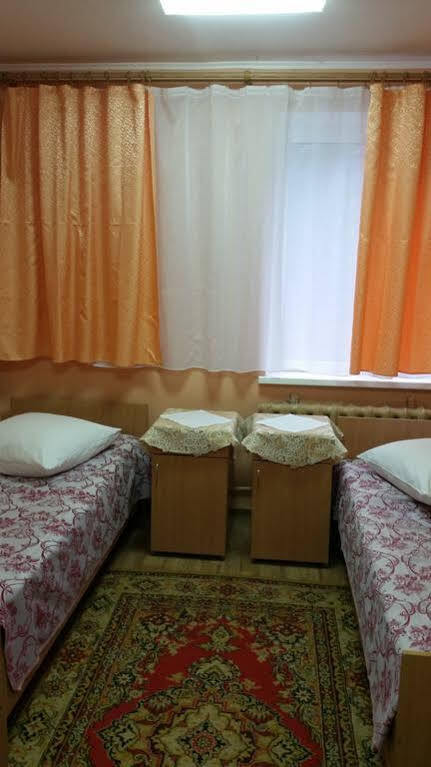 Отель Kupalinka Гродно Экстерьер фото
