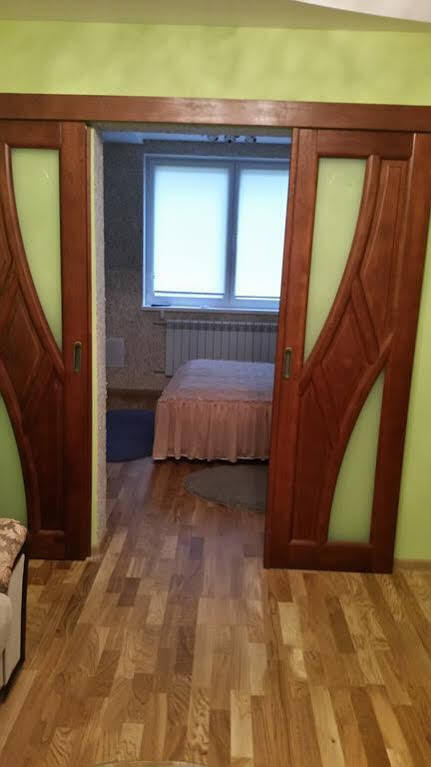 Отель Kupalinka Гродно Экстерьер фото