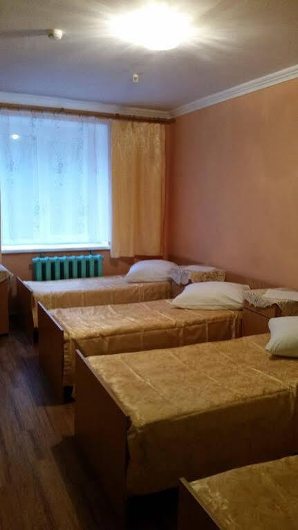 Отель Kupalinka Гродно Экстерьер фото